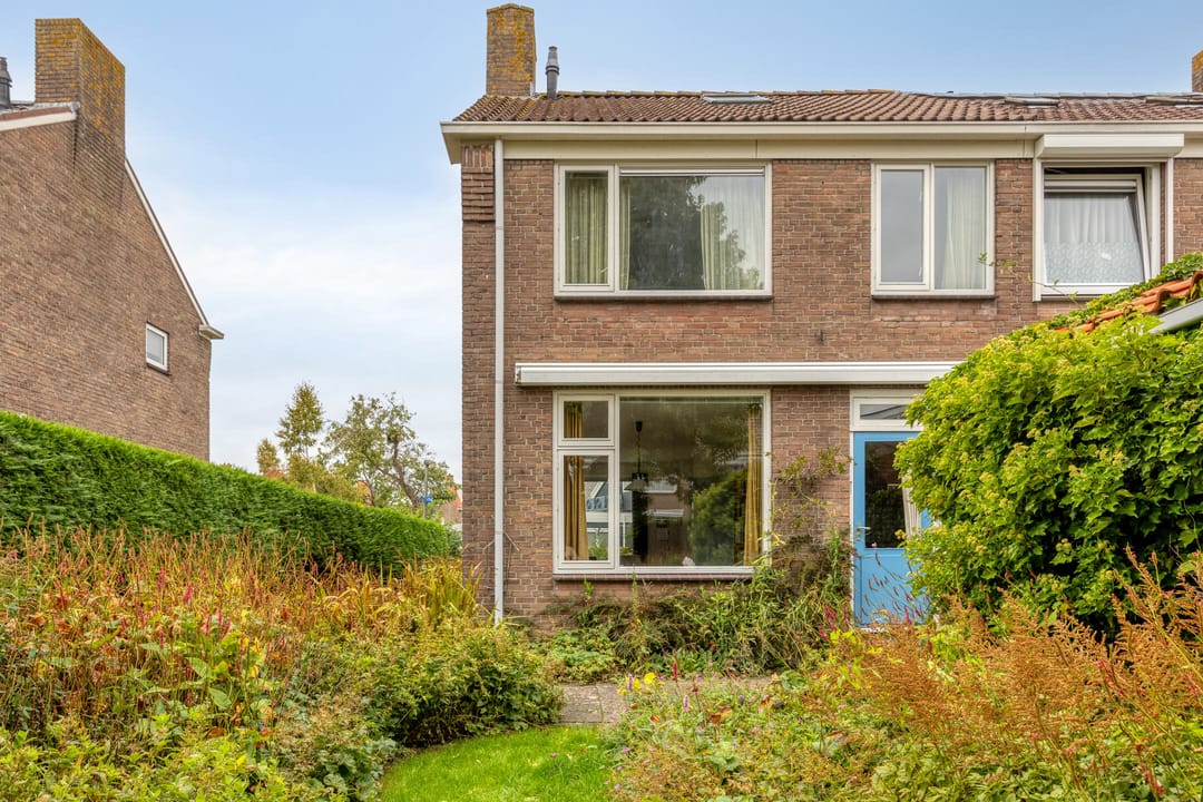 Foto 2 van Anjelierenstraat 31