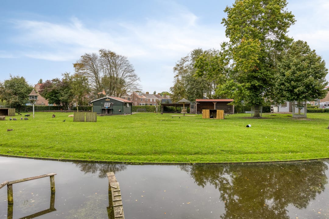 Foto 23 van Anjelierenstraat 31