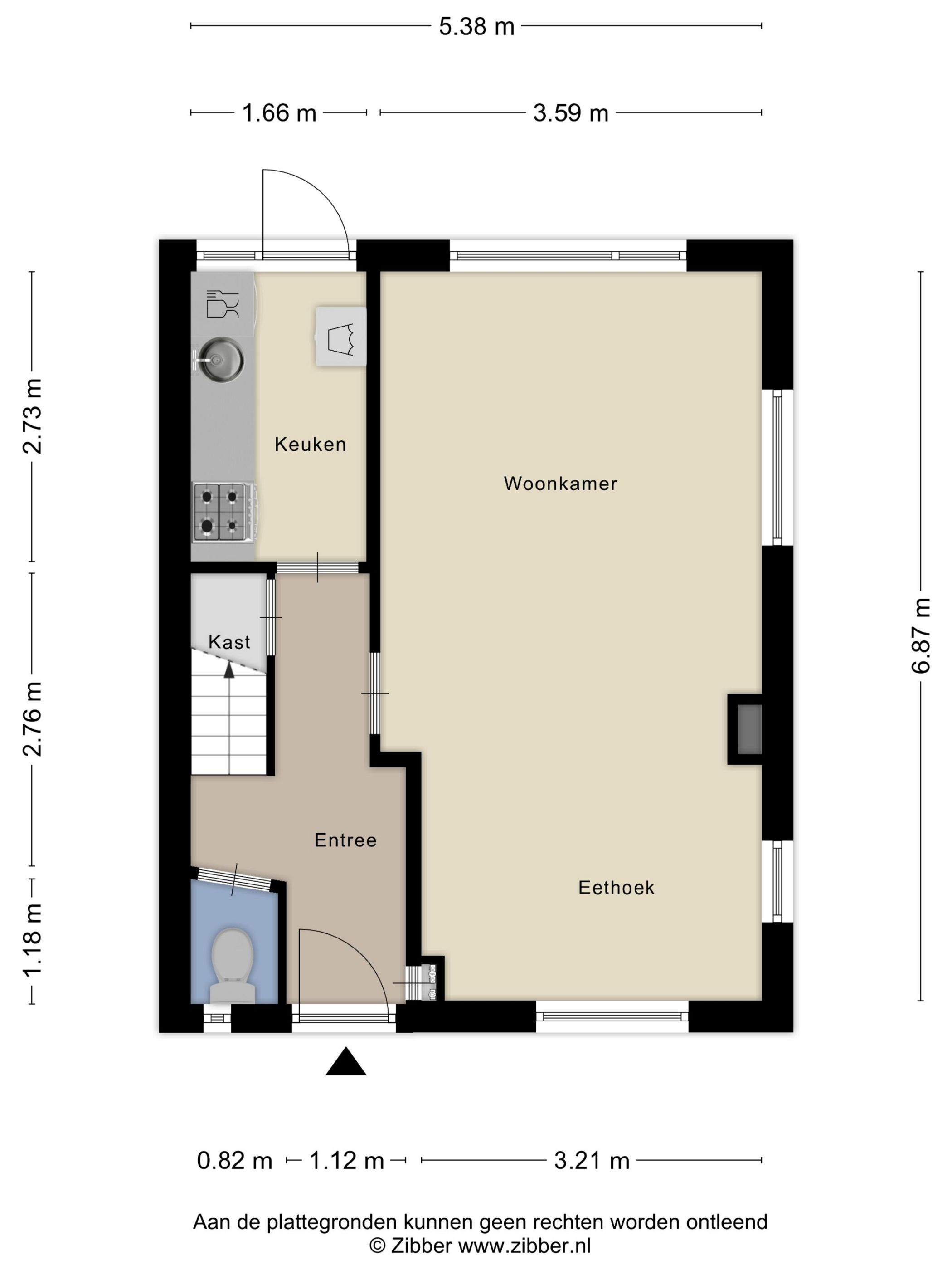 Foto 24 van Anjelierenstraat 31