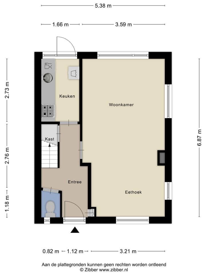 Photo 24 of Anjelierenstraat 31