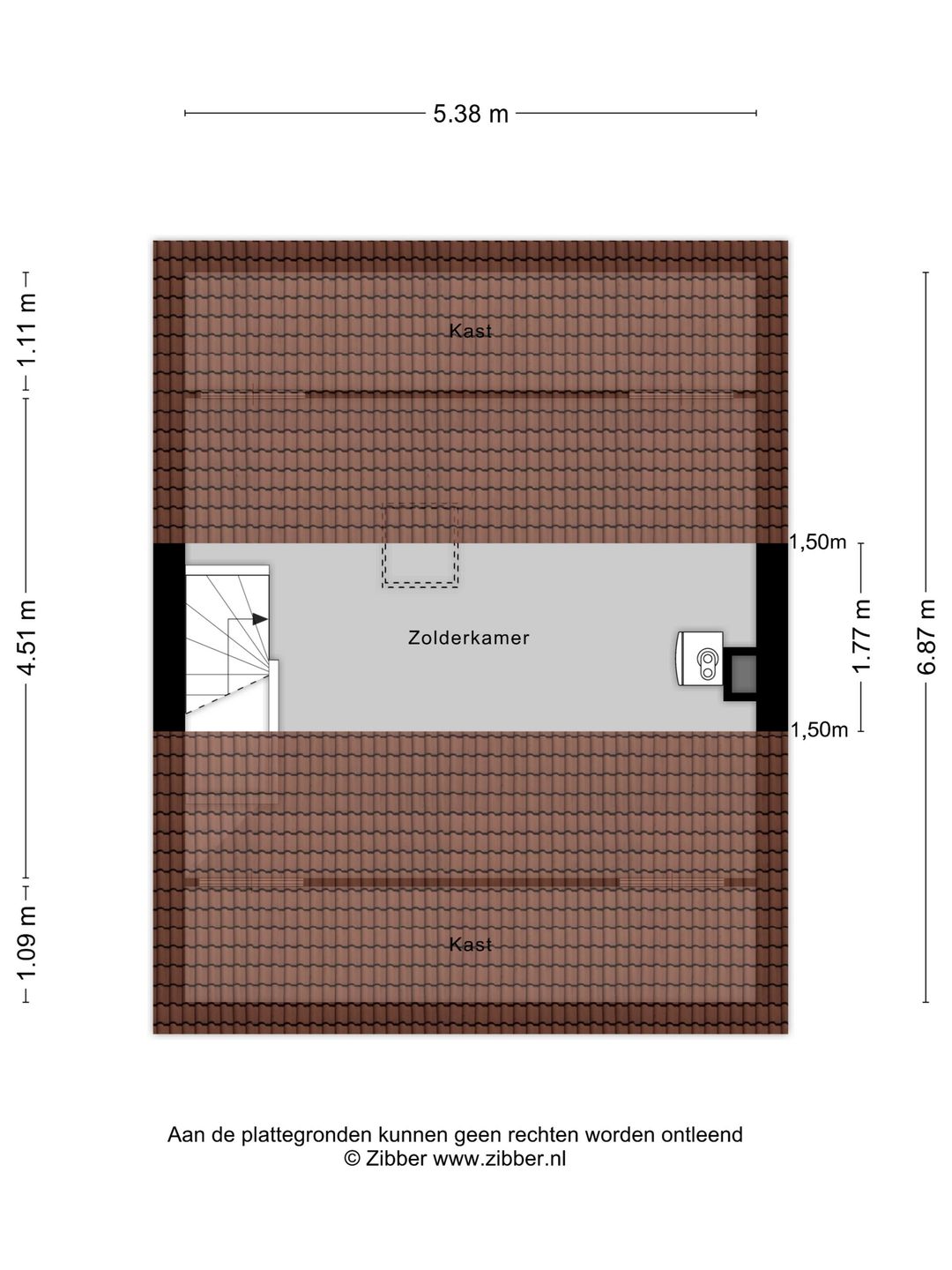 Foto 26 van Anjelierenstraat 31