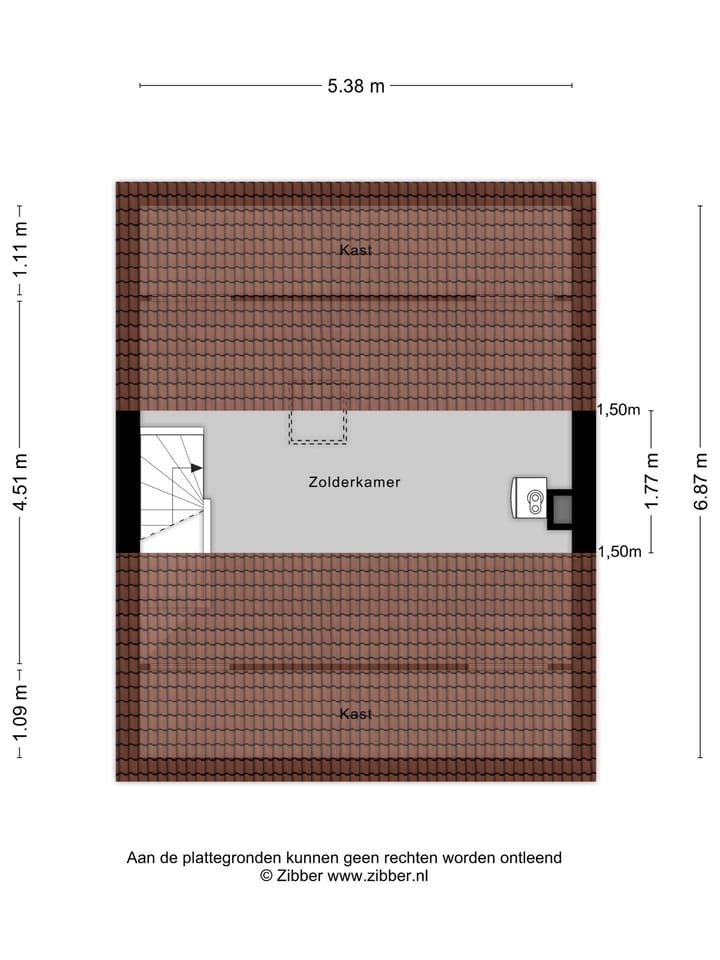 Photo 26 of Anjelierenstraat 31