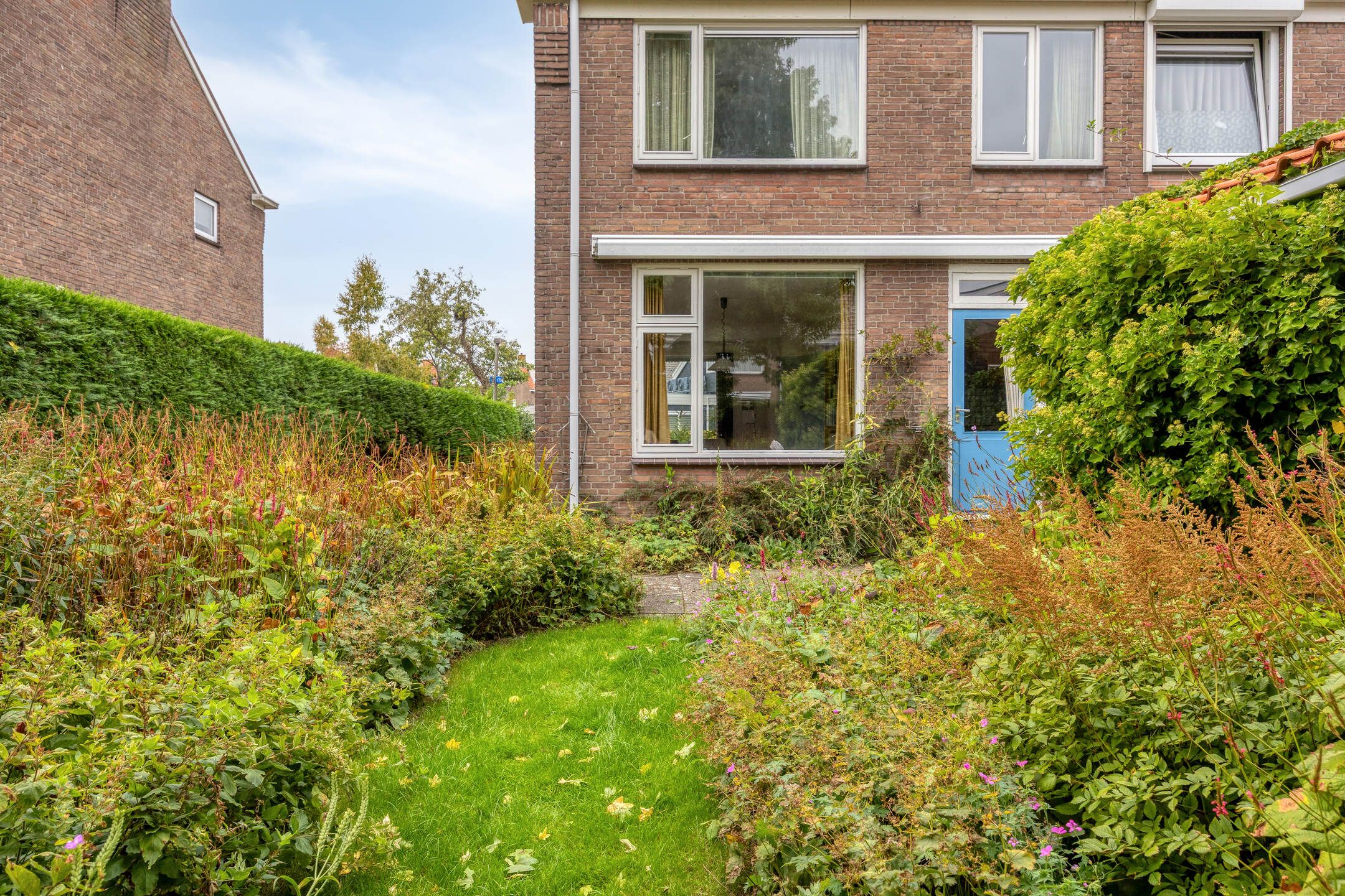 Foto 6 van Anjelierenstraat 31