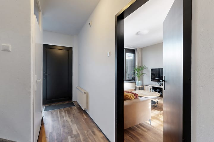 Foto 9 van Callenburghlaan 42