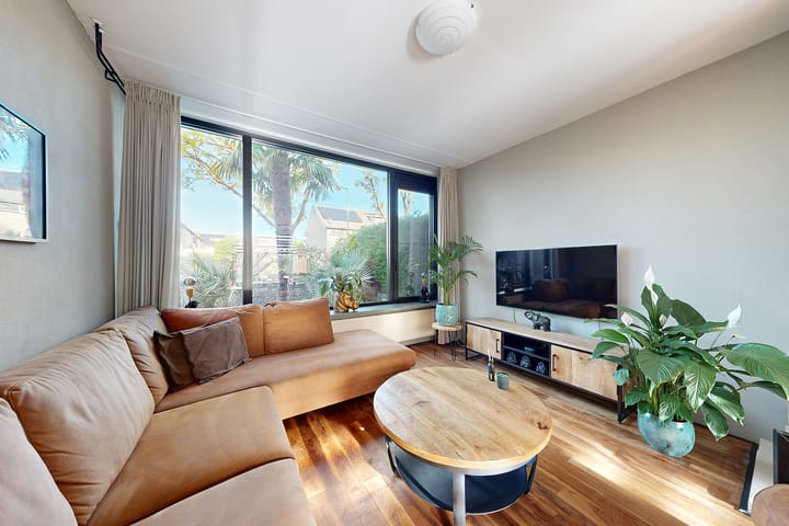 Foto 10 van Callenburghlaan 42