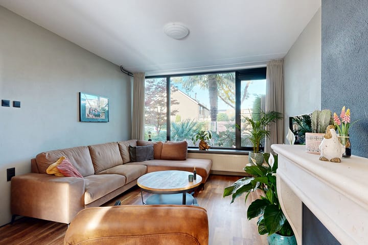 Foto 12 van Callenburghlaan 42