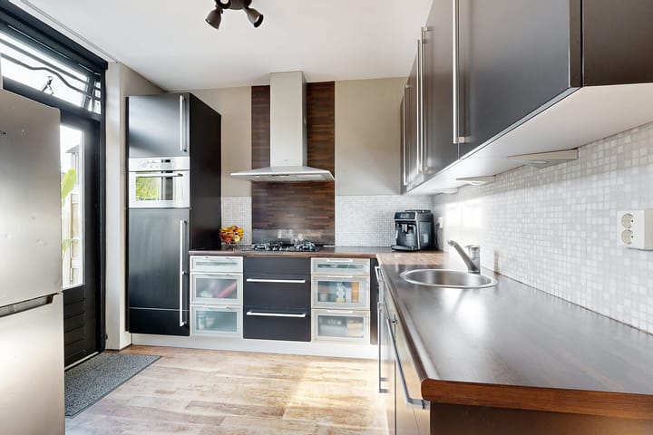 Foto 22 van Callenburghlaan 42