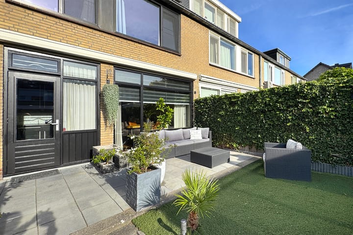 Foto 47 van Callenburghlaan 42