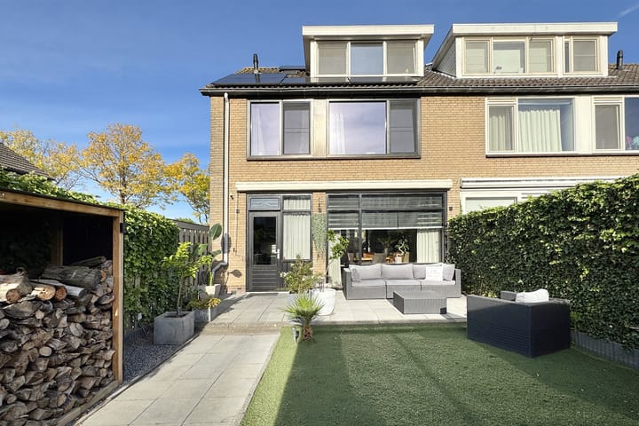 Foto 48 van Callenburghlaan 42