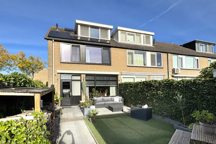 Foto 50 van Callenburghlaan 42