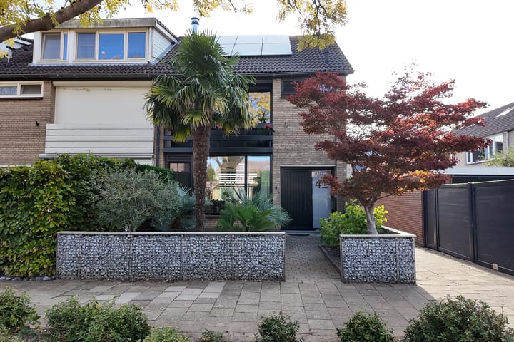 Foto 52 van Callenburghlaan 42