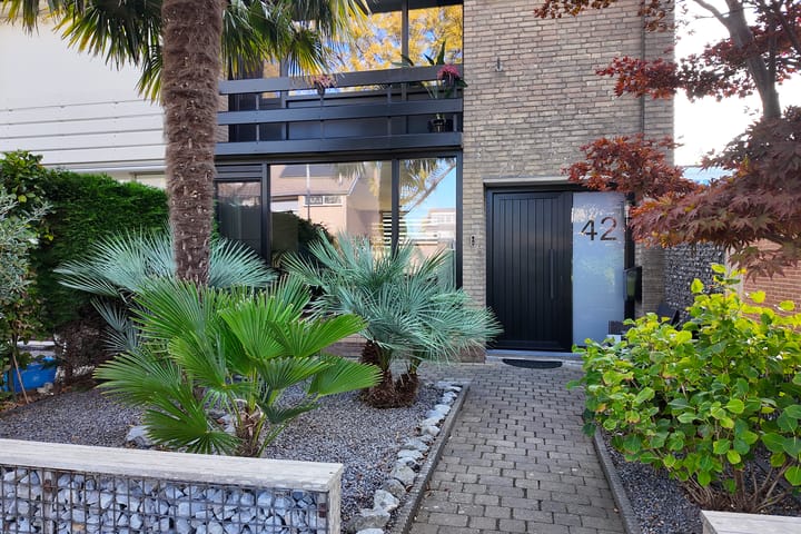 Foto 53 van Callenburghlaan 42