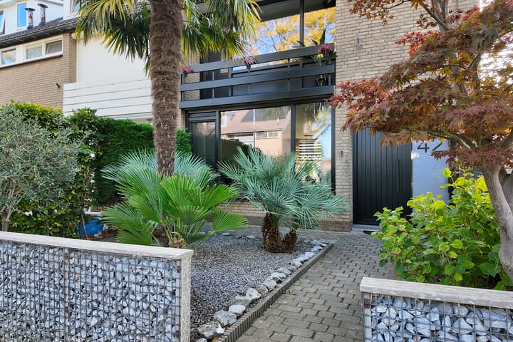 Foto 55 van Callenburghlaan 42