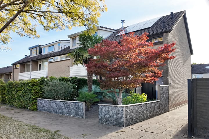 Foto 56 van Callenburghlaan 42