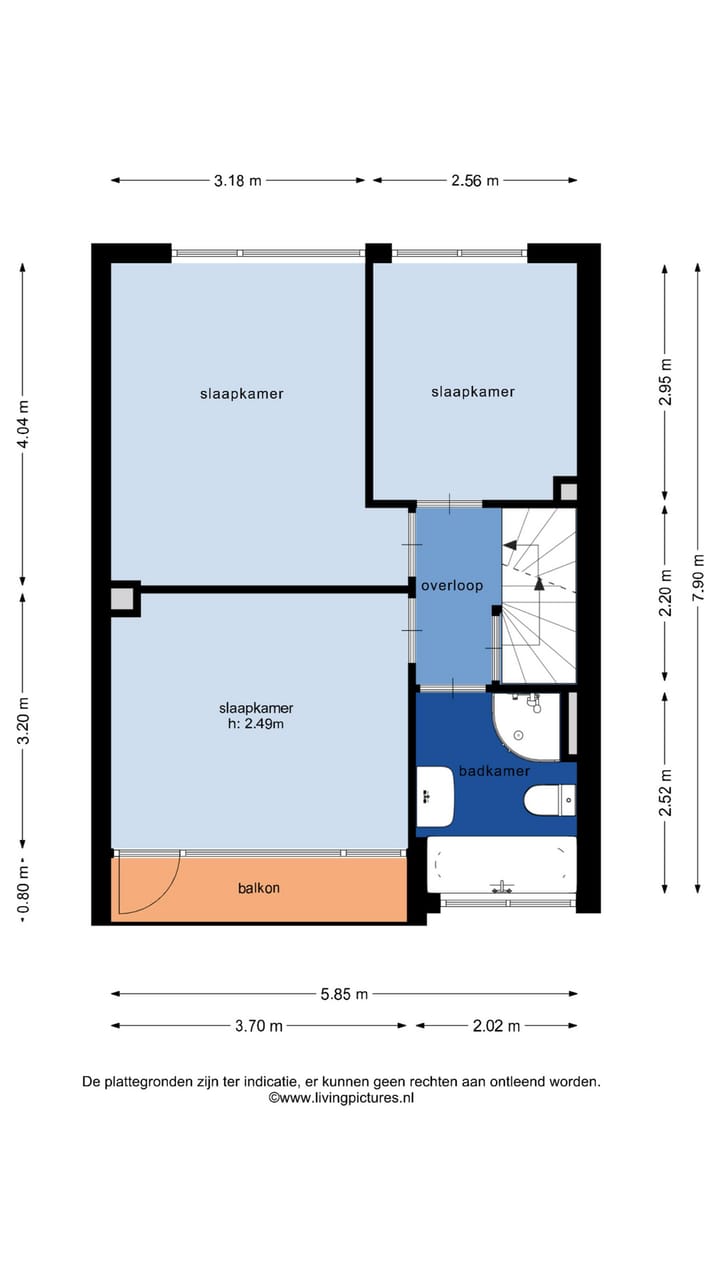 Foto 59 van Callenburghlaan 42
