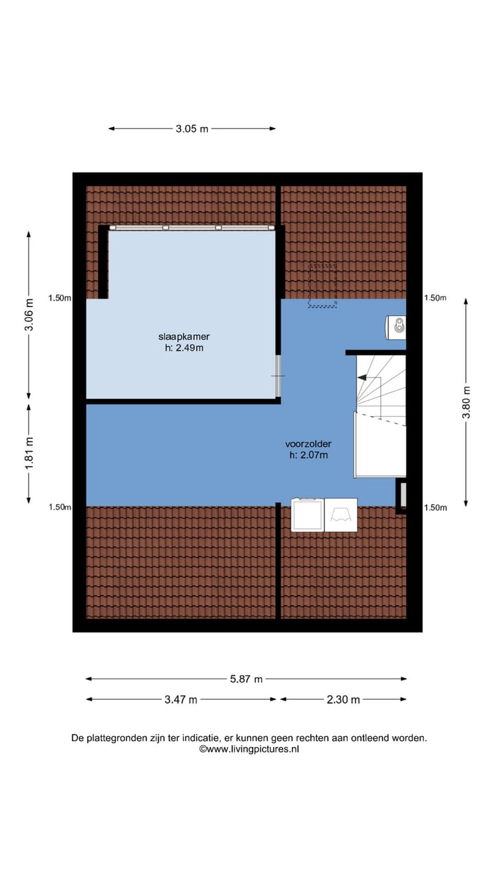 Foto 60 van Callenburghlaan 42