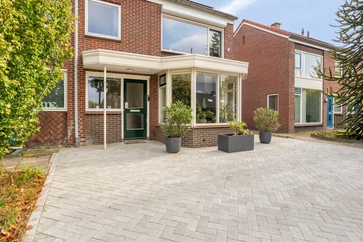 Photo 3 of Prinses Irenestraat 20