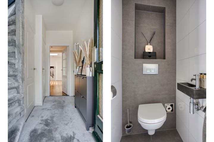 Photo 5 of Prinses Irenestraat 20