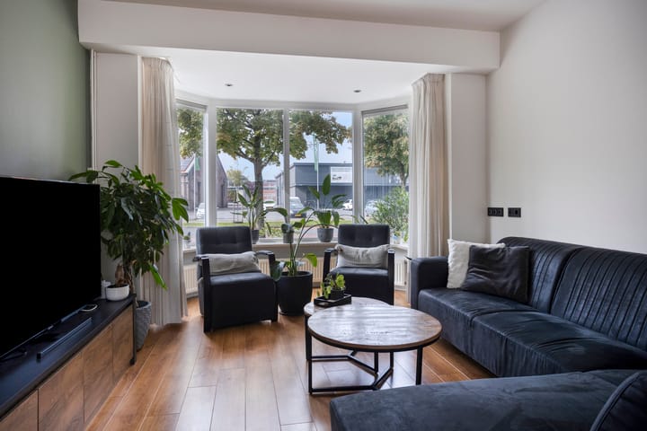 Photo 6 of Prinses Irenestraat 20