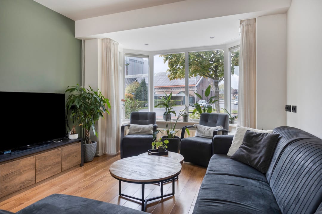 Foto 7 van Prinses Irenestraat 20