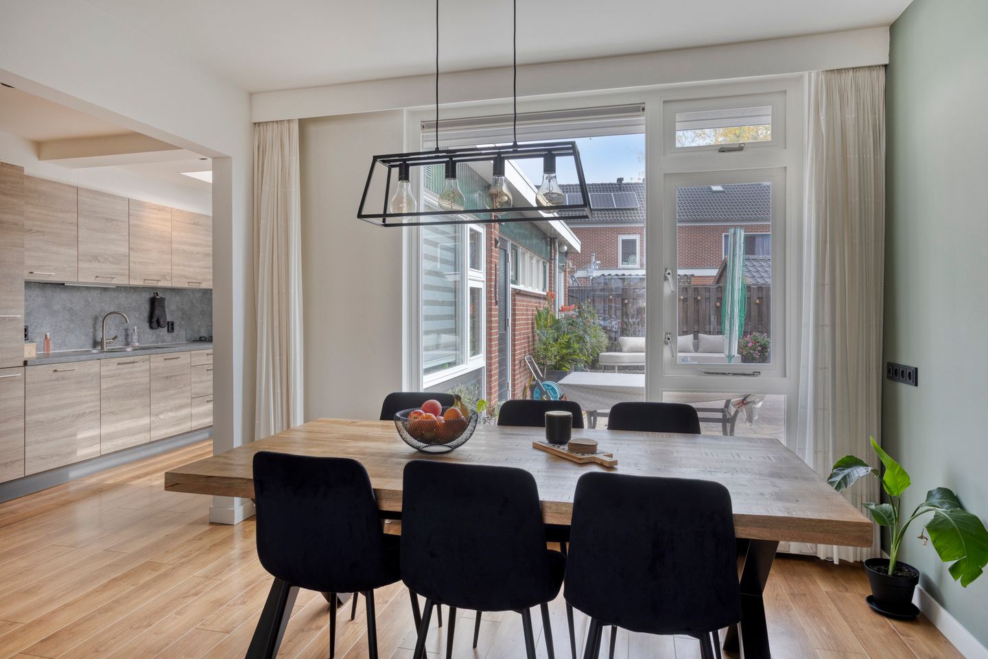 Foto 10 van Prinses Irenestraat 20