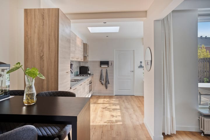 Photo 13 of Prinses Irenestraat 20