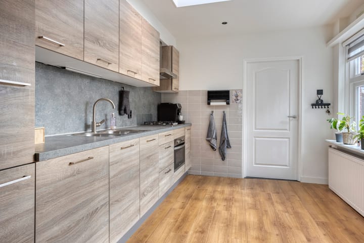 Photo 14 of Prinses Irenestraat 20