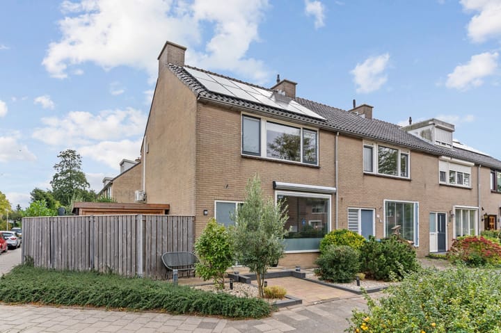 Foto 4 van Hoefslag 37