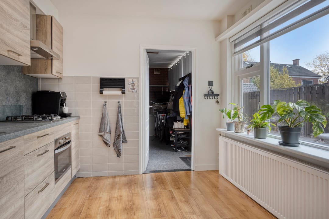 Foto 16 van Prinses Irenestraat 20