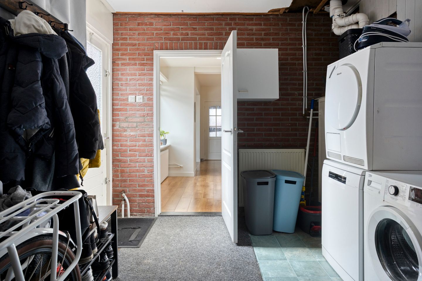 Foto 19 van Prinses Irenestraat 20