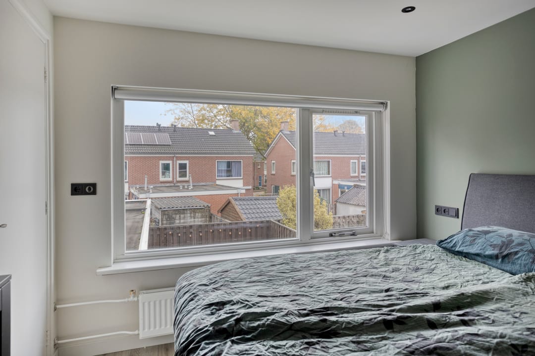 Foto 22 van Prinses Irenestraat 20