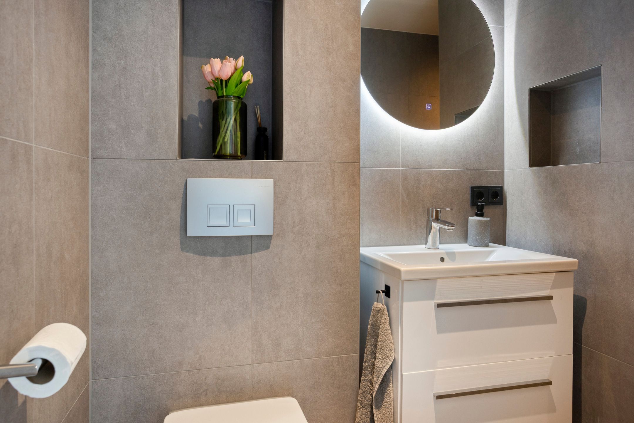 Foto 24 van Prinses Irenestraat 20