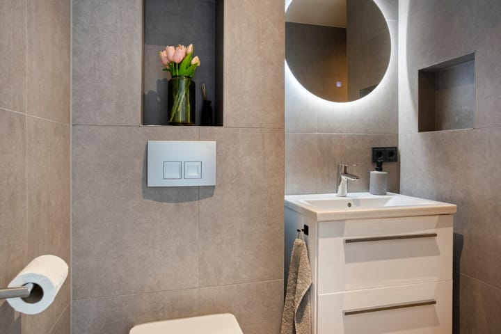 Photo 24 of Prinses Irenestraat 20