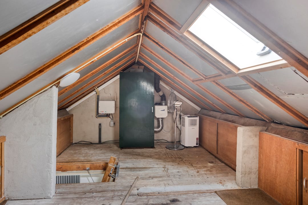 Foto 32 van Prinses Irenestraat 20