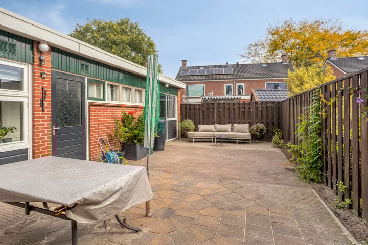 Photo 34 of Prinses Irenestraat 20