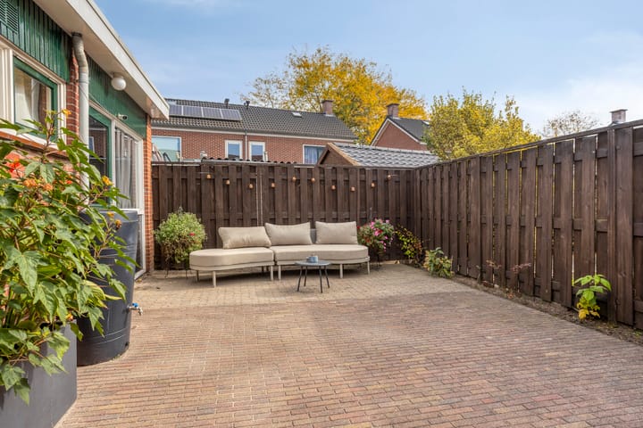 Photo 35 of Prinses Irenestraat 20