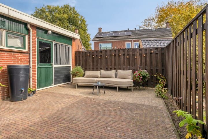 Photo 36 of Prinses Irenestraat 20