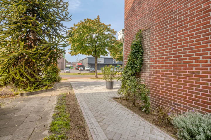 Photo 38 of Prinses Irenestraat 20