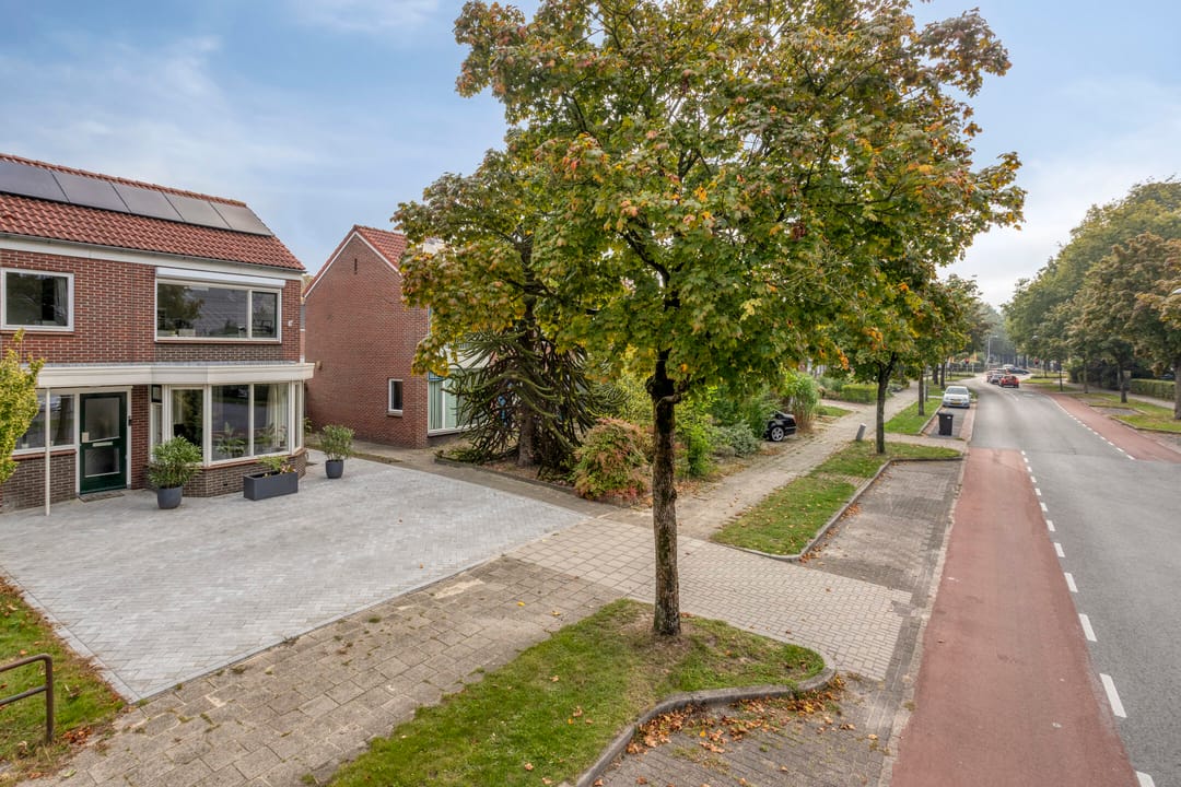 Foto 41 van Prinses Irenestraat 20