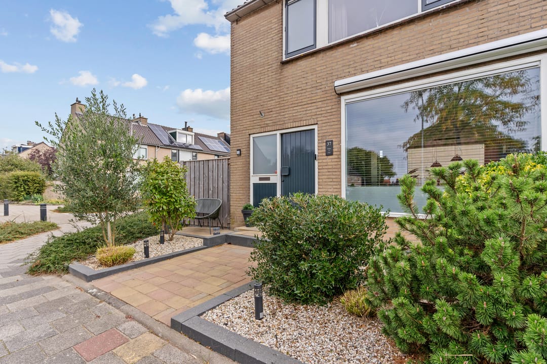 Foto 32 van Hoefslag 37