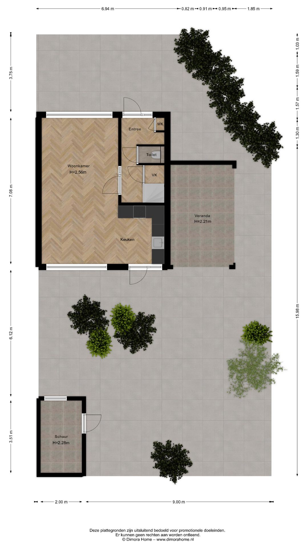 Foto 33 van Hoefslag 37