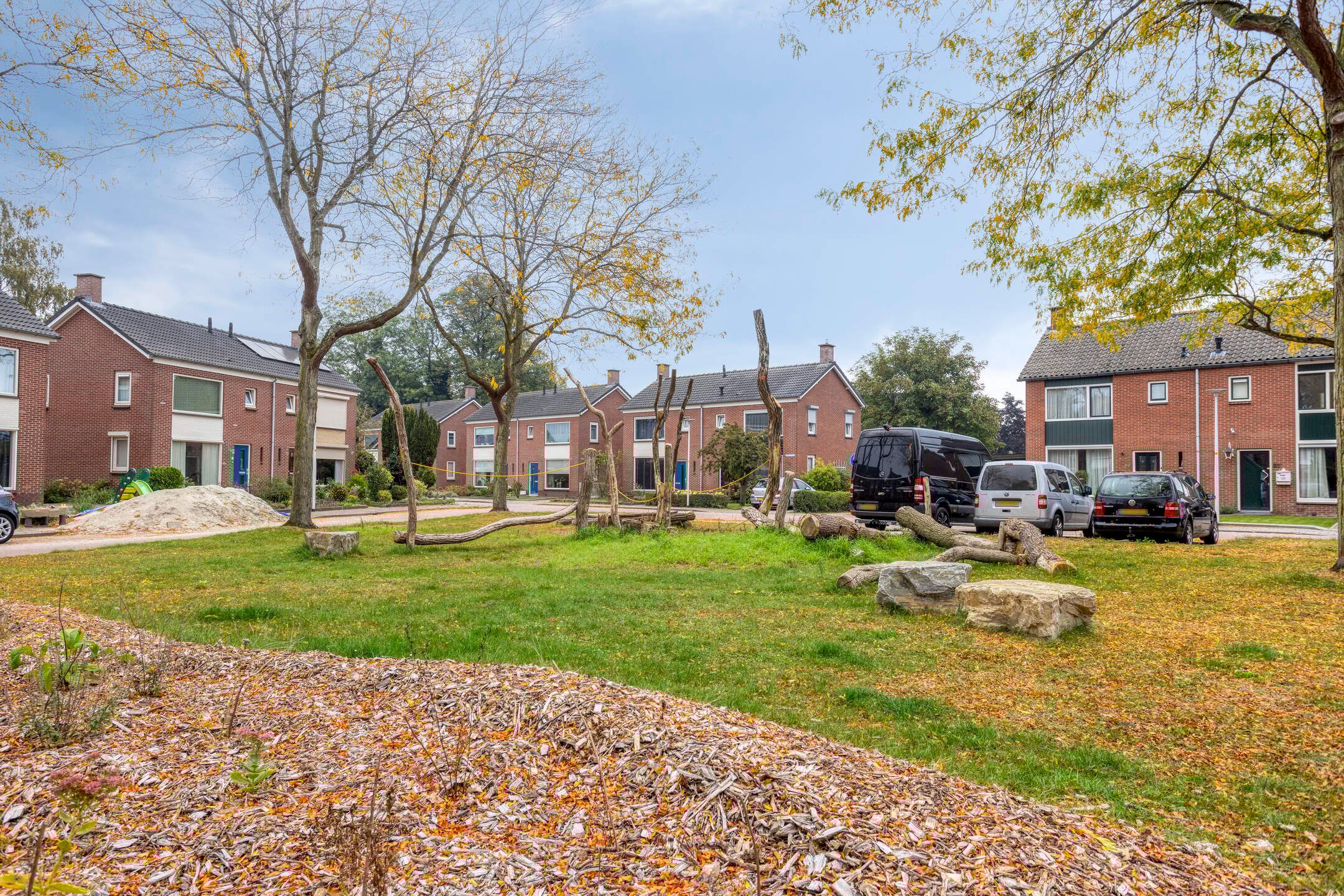 Foto 45 van Prinses Irenestraat 20