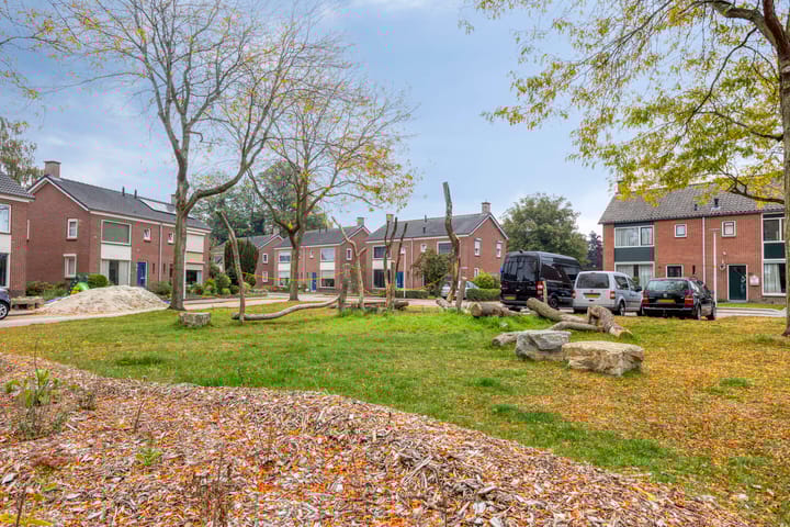 Photo 45 of Prinses Irenestraat 20