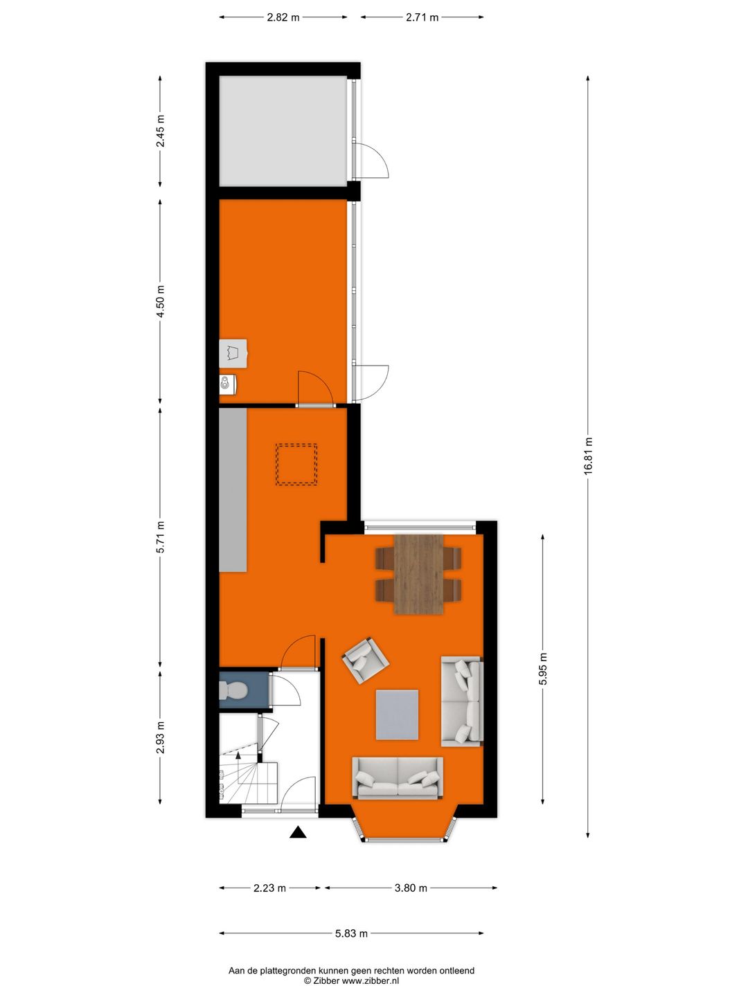 Foto 46 van Prinses Irenestraat 20