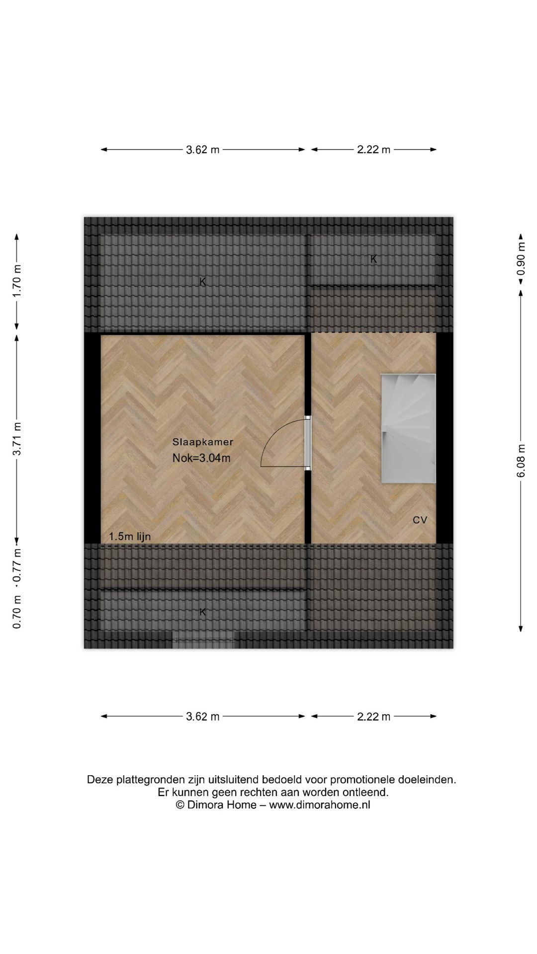 Foto 36 van Hoefslag 37