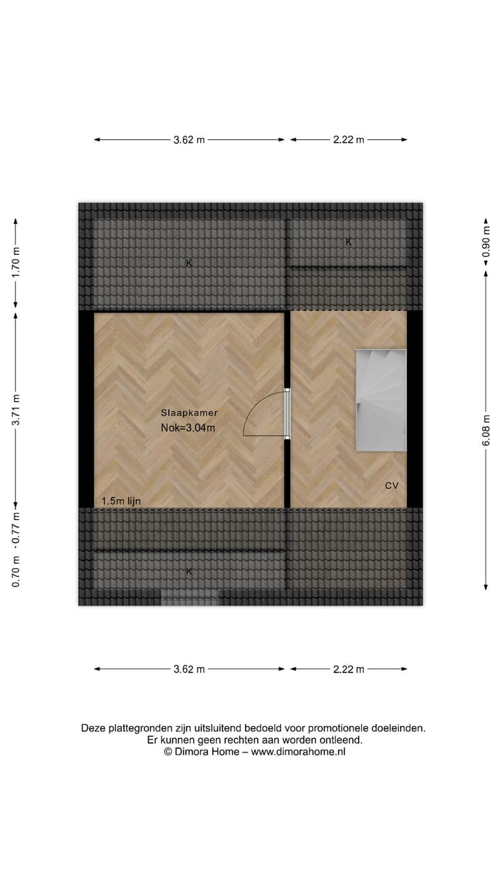 Foto 36 van Hoefslag 37