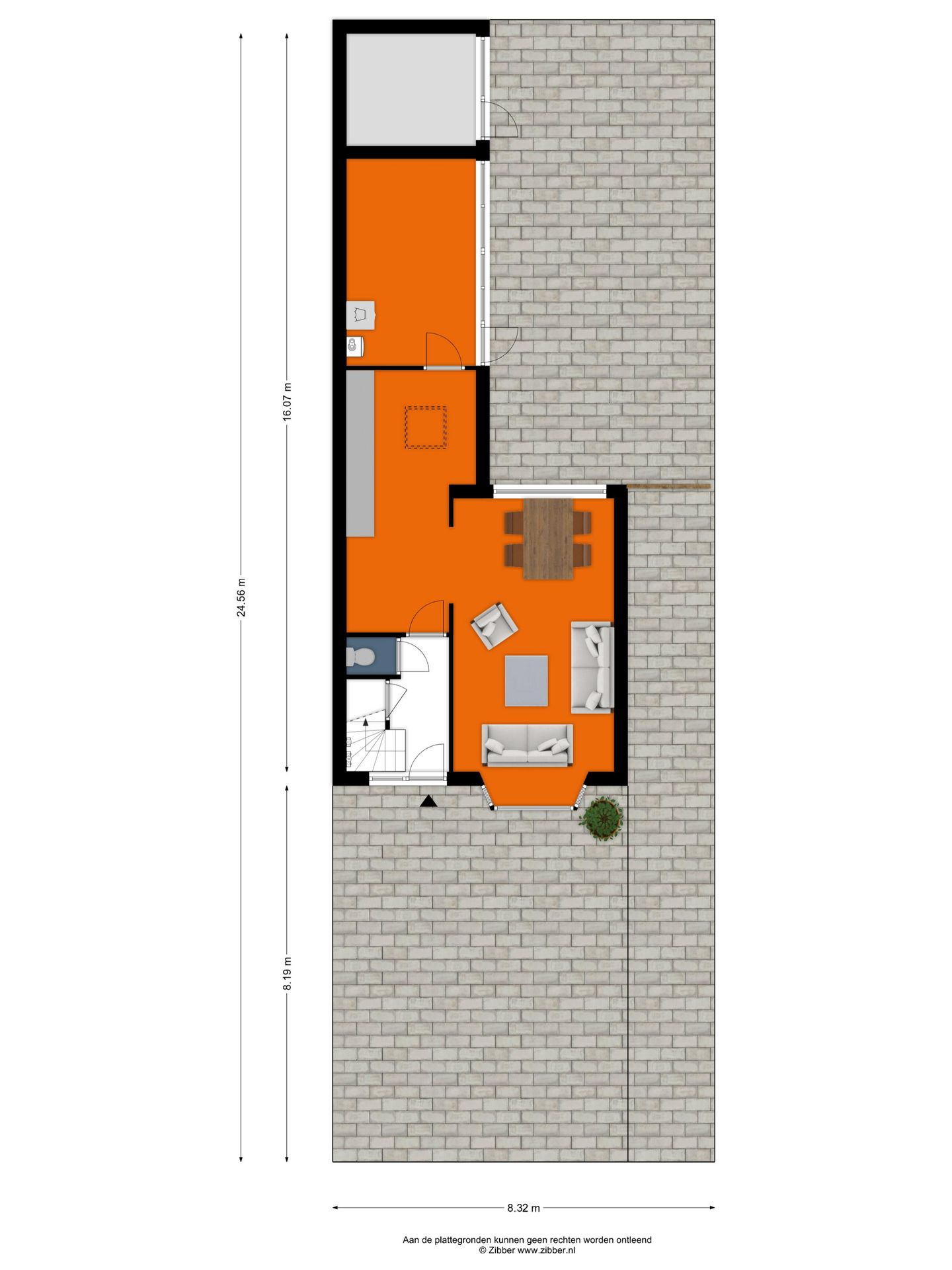 Foto 49 van Prinses Irenestraat 20