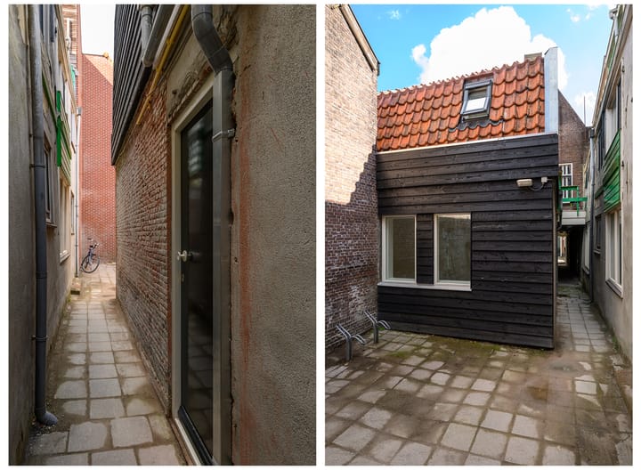 Foto 3 van Janvossensteeg 3-A