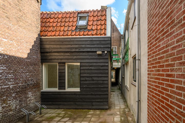 Foto 4 van Janvossensteeg 3-A