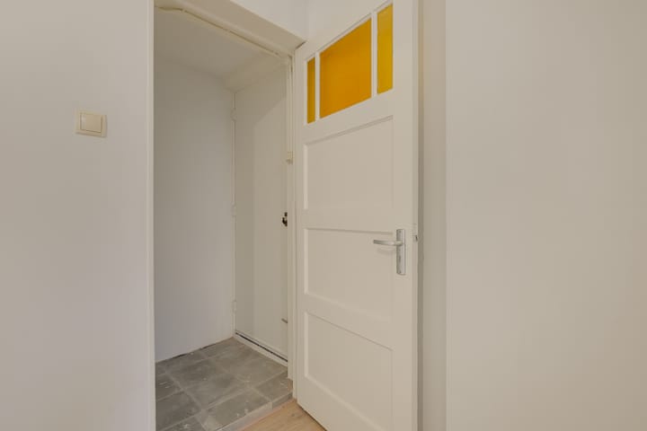 Foto 6 van Janvossensteeg 3-A